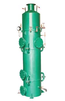 Vegetable Oil Expeller Machine