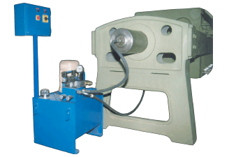 Vegetable Oil Expeller Machine