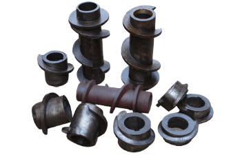 Vegetable Oil Expeller Machine