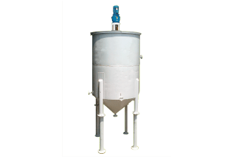 Vegetable Oil Expeller Machine