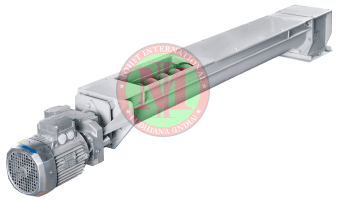 Vegetable Oil Expeller Machine