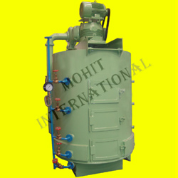 Vegetable Oil Expeller Machine