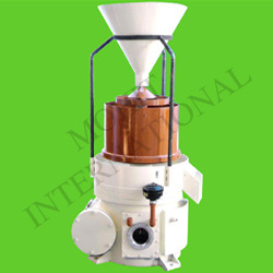 Vegetable Oil Expeller Machine